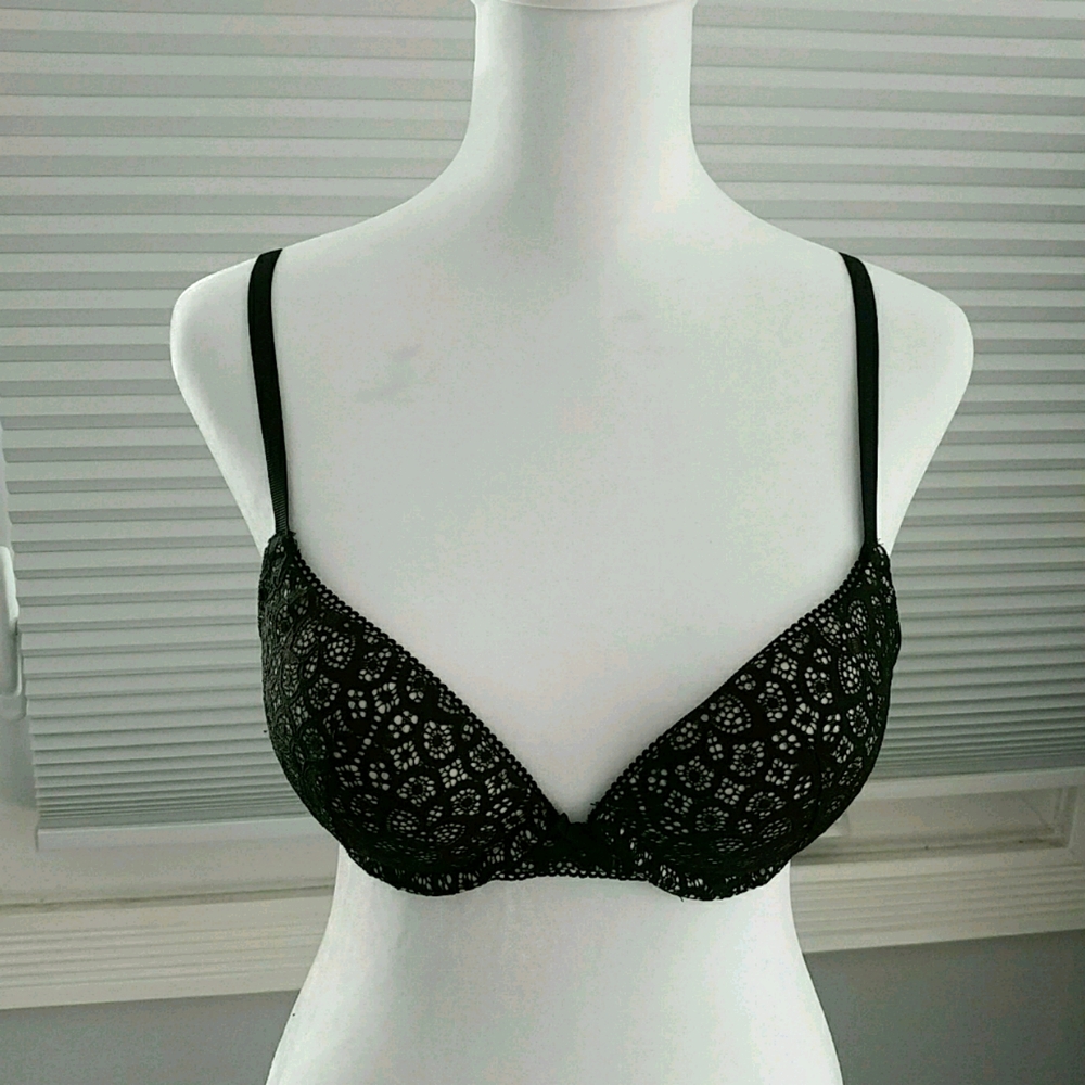 VS dream angels push up